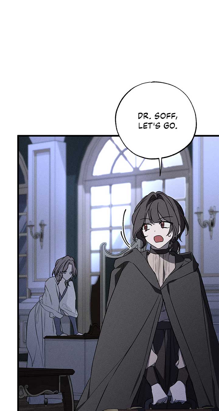My Husband Who Hates Me Has Lost His Memories Chapter 48 - Page 60