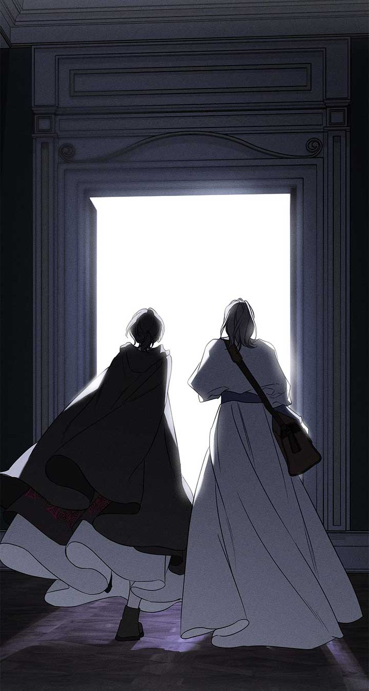 My Husband Who Hates Me Has Lost His Memories Chapter 48 - Page 66