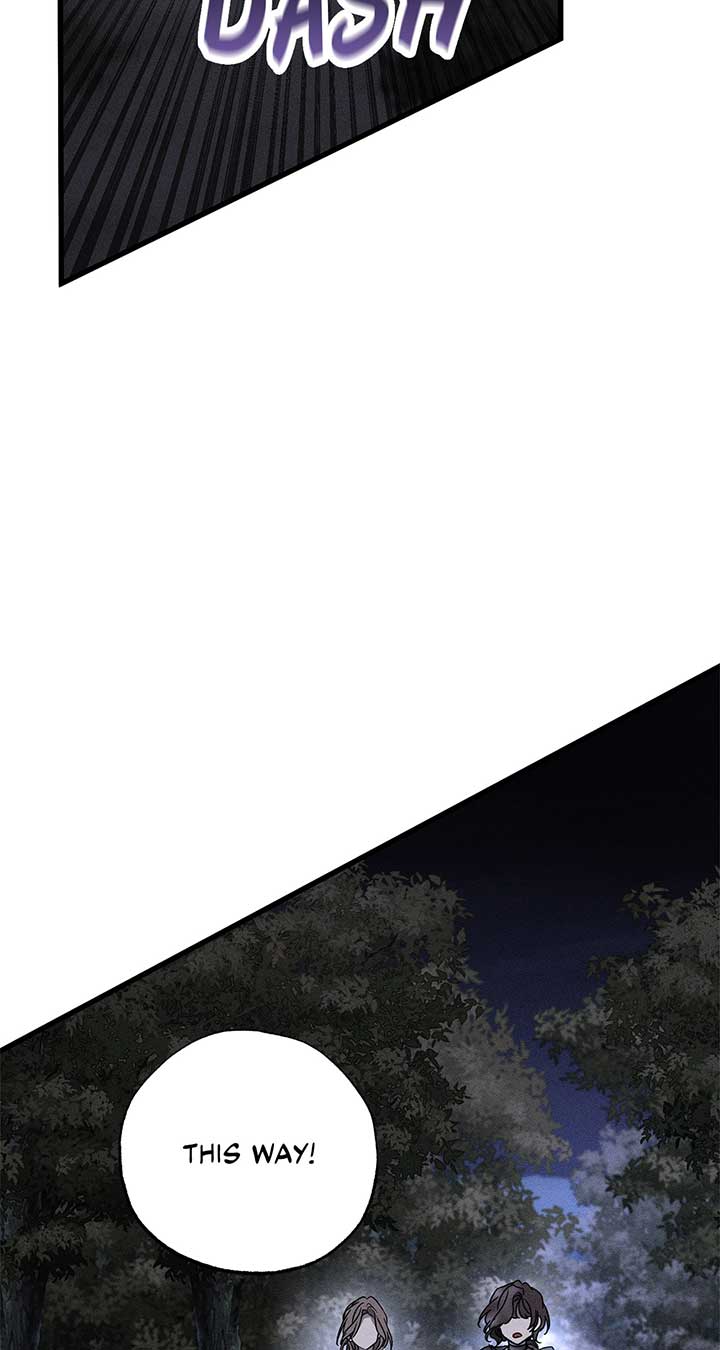 My Husband Who Hates Me Has Lost His Memories Chapter 48 - Page 71