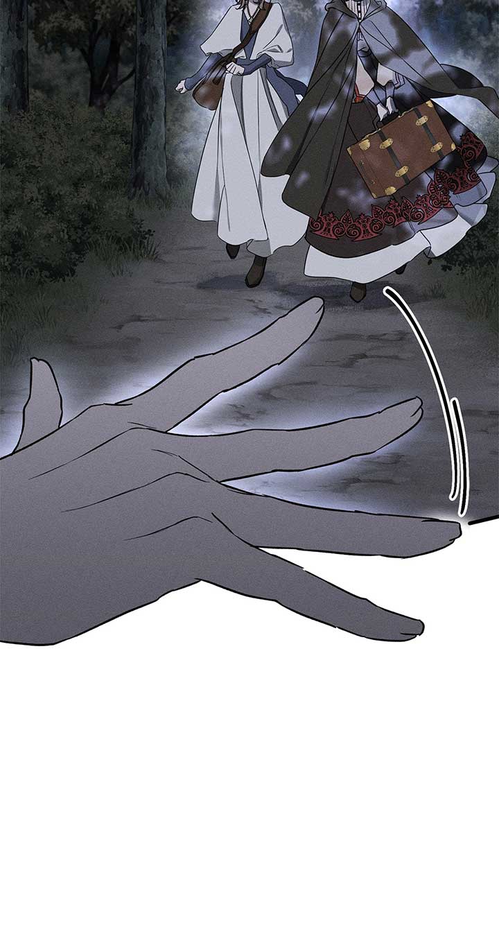My Husband Who Hates Me Has Lost His Memories Chapter 48 - Page 72