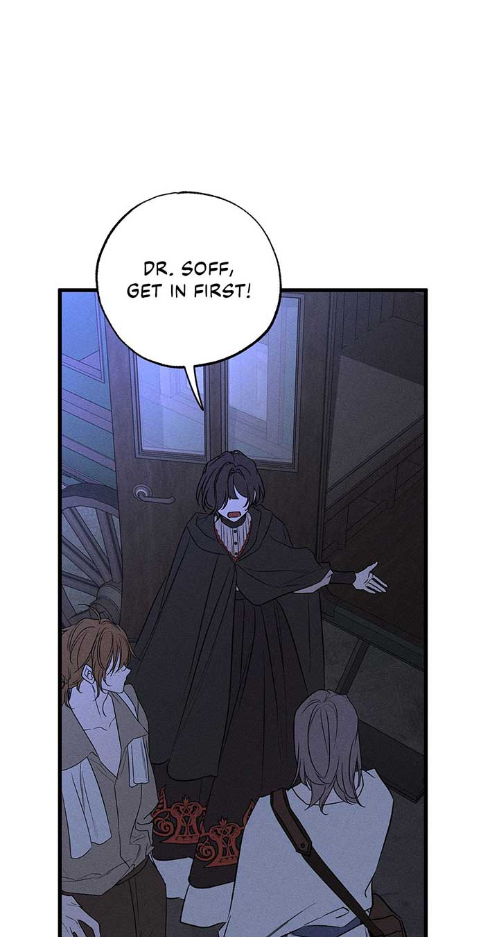 My Husband Who Hates Me Has Lost His Memories Chapter 48 - Page 76