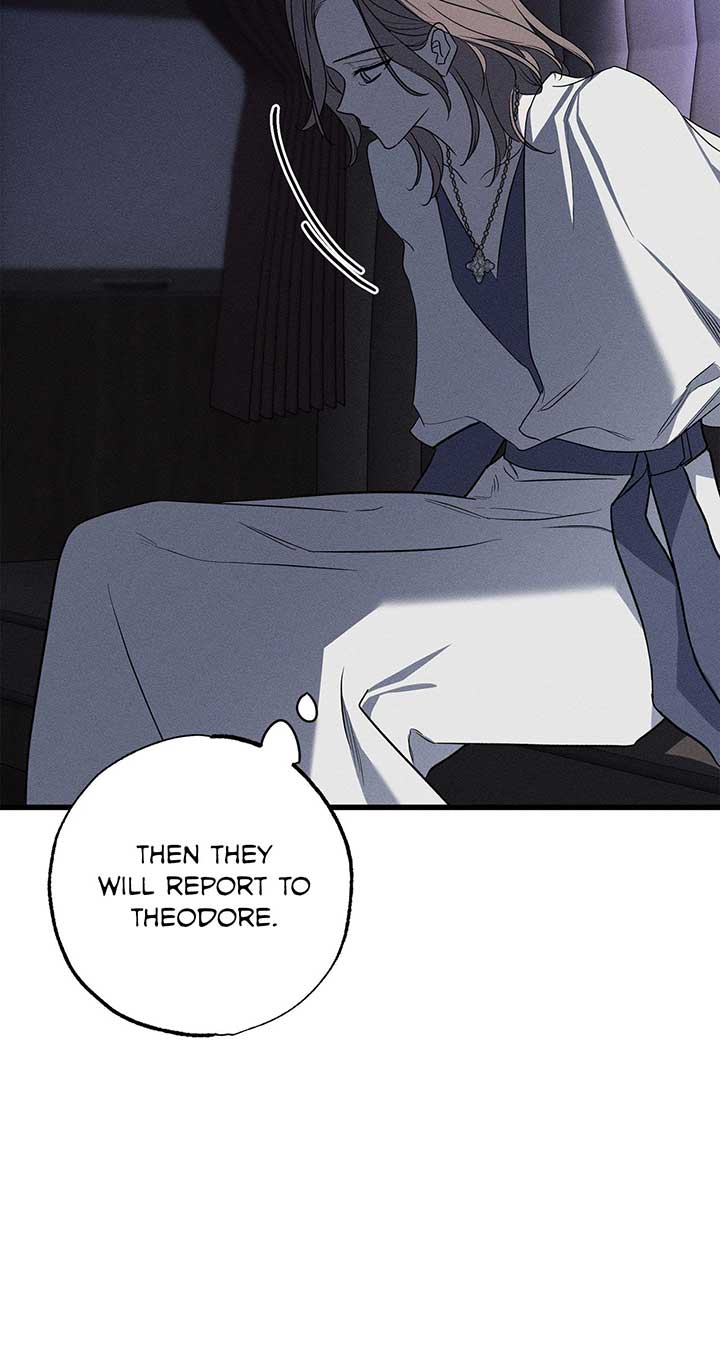My Husband Who Hates Me Has Lost His Memories Chapter 48 - Page 78