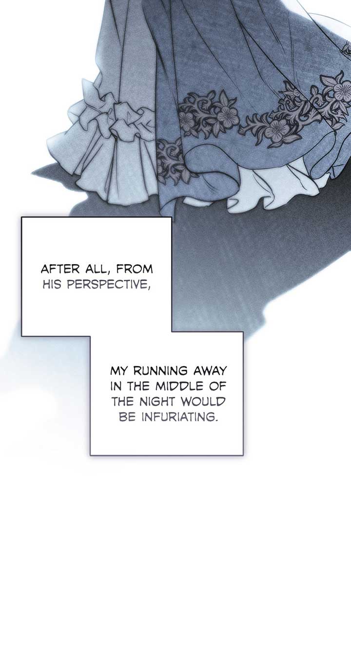 My Husband Who Hates Me Has Lost His Memories Chapter 48 - Page 80
