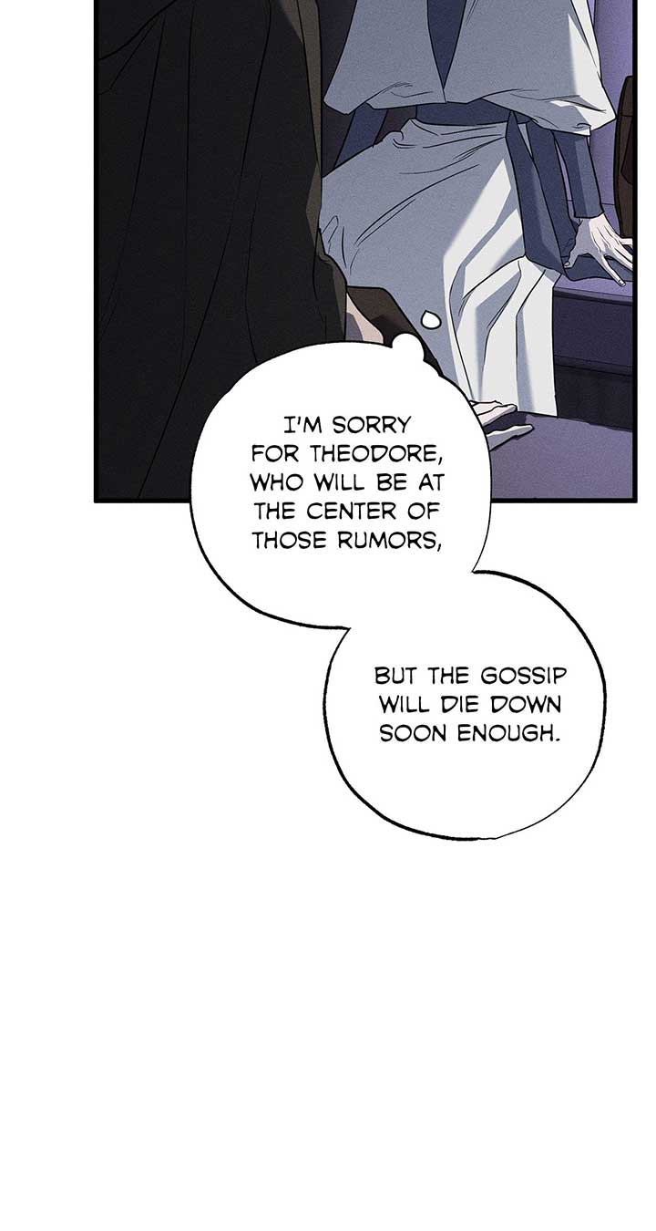 My Husband Who Hates Me Has Lost His Memories Chapter 48 - Page 82