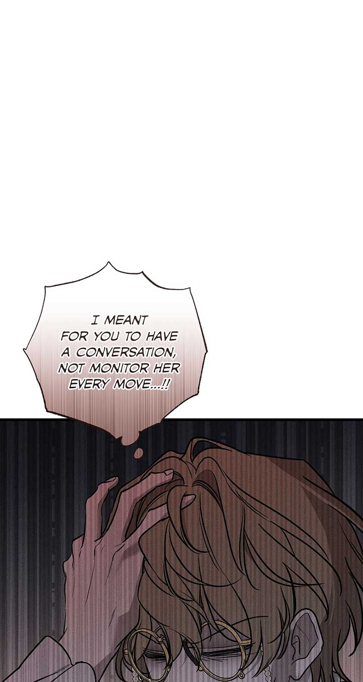My Husband Who Hates Me Has Lost His Memories Chapter 48 - Page 9