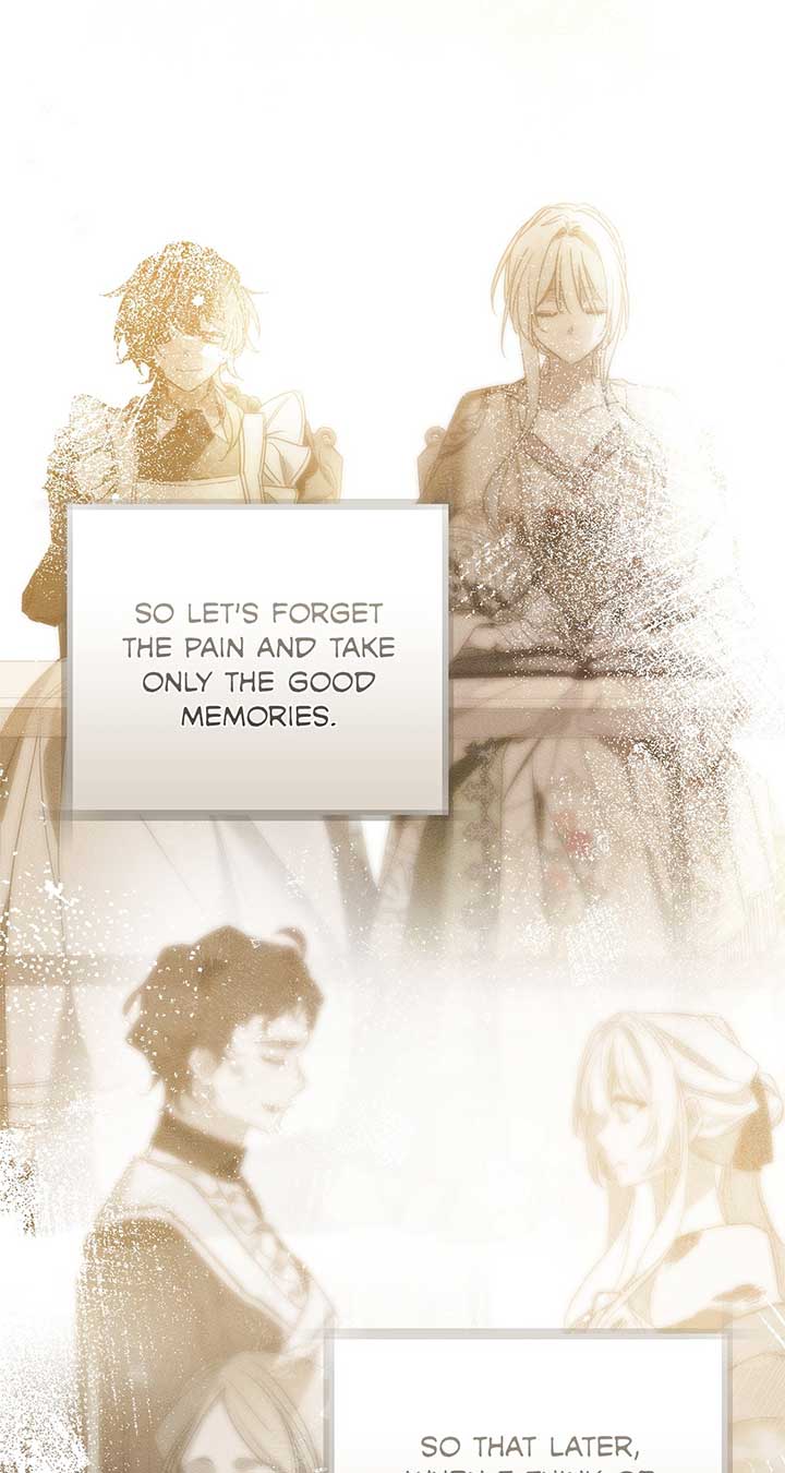 My Husband Who Hates Me Has Lost His Memories Chapter 48 - Page 96