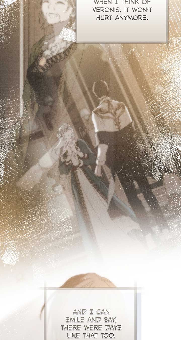My Husband Who Hates Me Has Lost His Memories Chapter 48 - Page 97