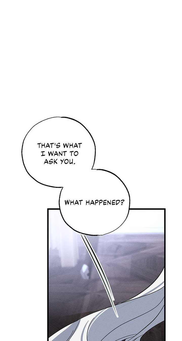 My Husband Who Hates Me Has Lost His Memories Chapter 49 - Page 10