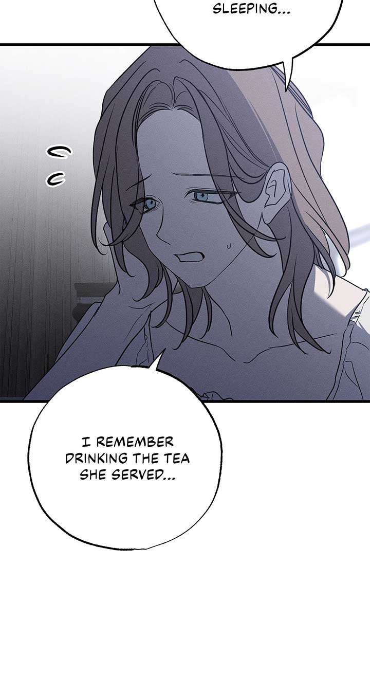 My Husband Who Hates Me Has Lost His Memories Chapter 49 - Page 12