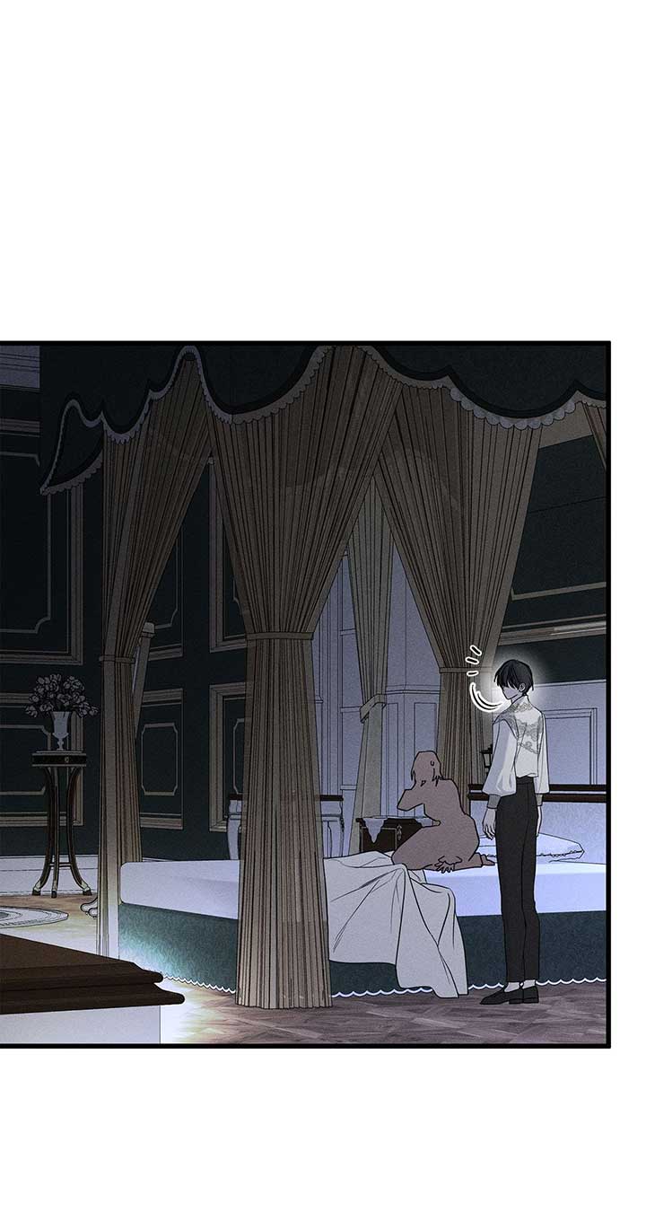 My Husband Who Hates Me Has Lost His Memories Chapter 49 - Page 13
