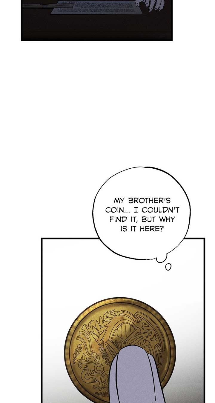 My Husband Who Hates Me Has Lost His Memories Chapter 49 - Page 16