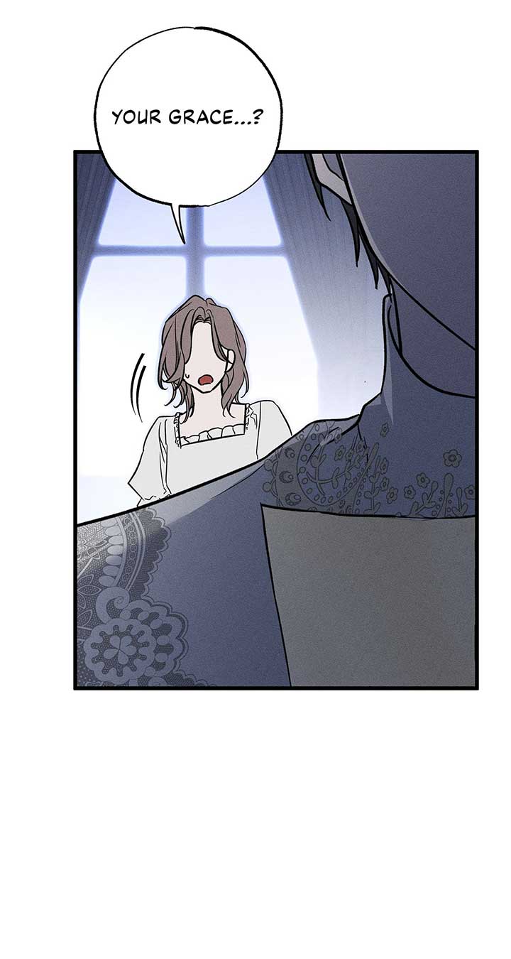 My Husband Who Hates Me Has Lost His Memories Chapter 49 - Page 19