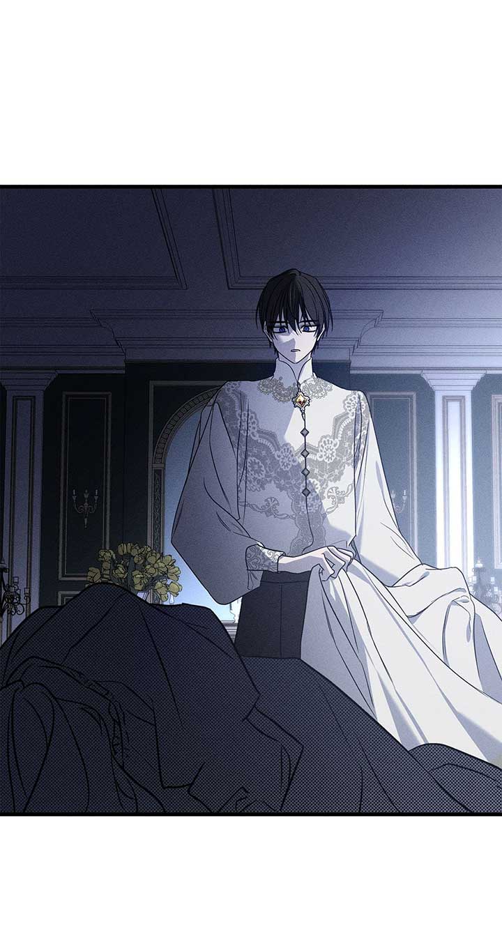 My Husband Who Hates Me Has Lost His Memories Chapter 49 - Page 2