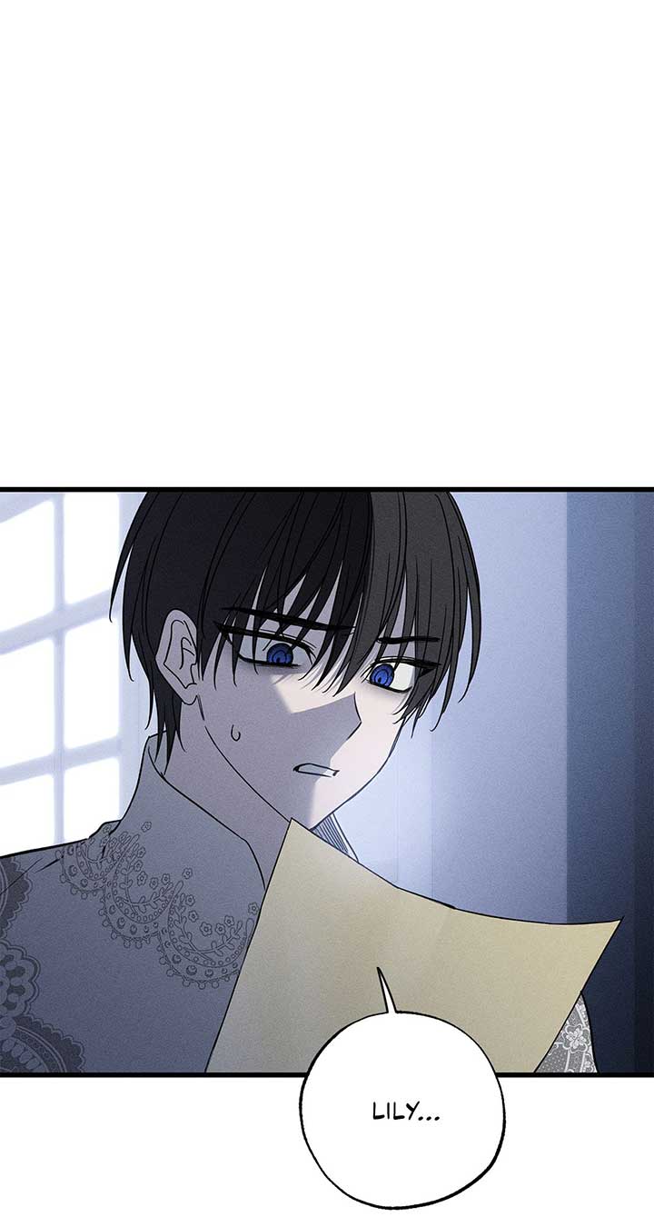 My Husband Who Hates Me Has Lost His Memories Chapter 49 - Page 20