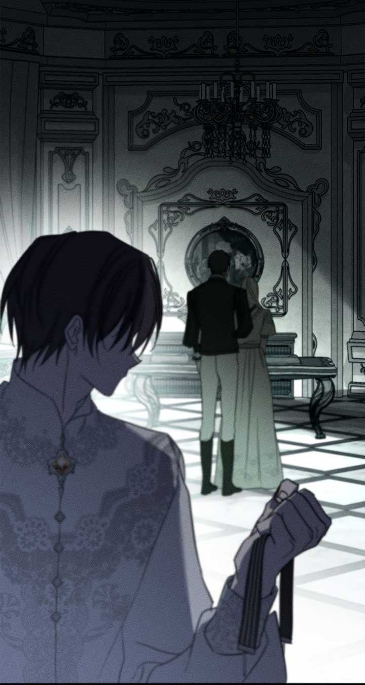 My Husband Who Hates Me Has Lost His Memories Chapter 49 - Page 28