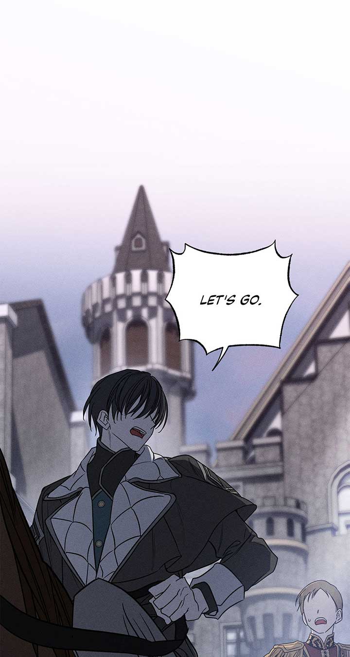 My Husband Who Hates Me Has Lost His Memories Chapter 49 - Page 45