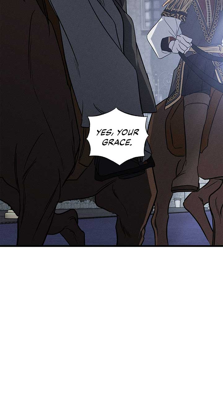 My Husband Who Hates Me Has Lost His Memories Chapter 49 - Page 46