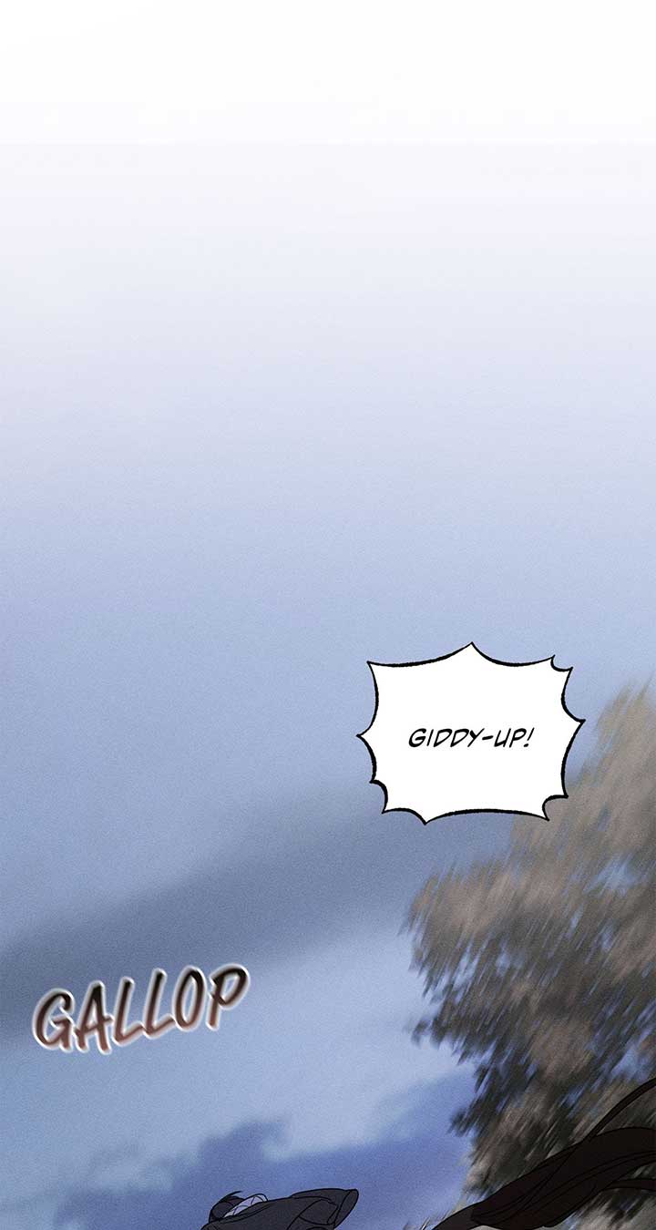 My Husband Who Hates Me Has Lost His Memories Chapter 49 - Page 48