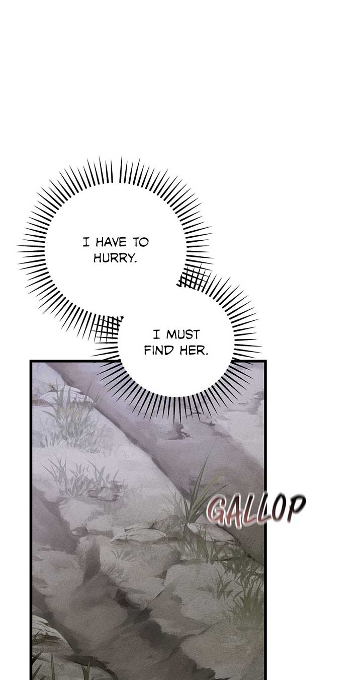 My Husband Who Hates Me Has Lost His Memories Chapter 49 - Page 50