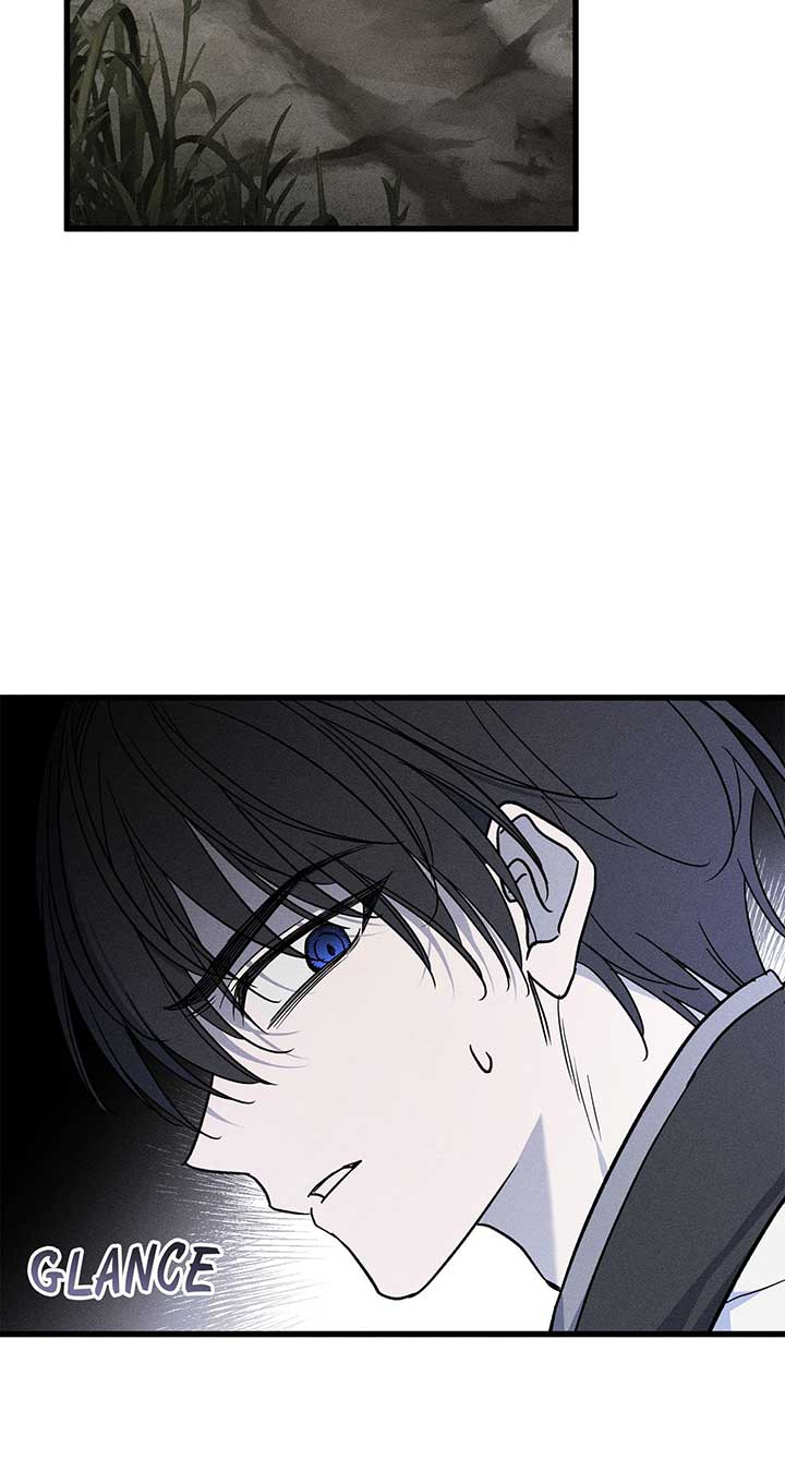 My Husband Who Hates Me Has Lost His Memories Chapter 49 - Page 51