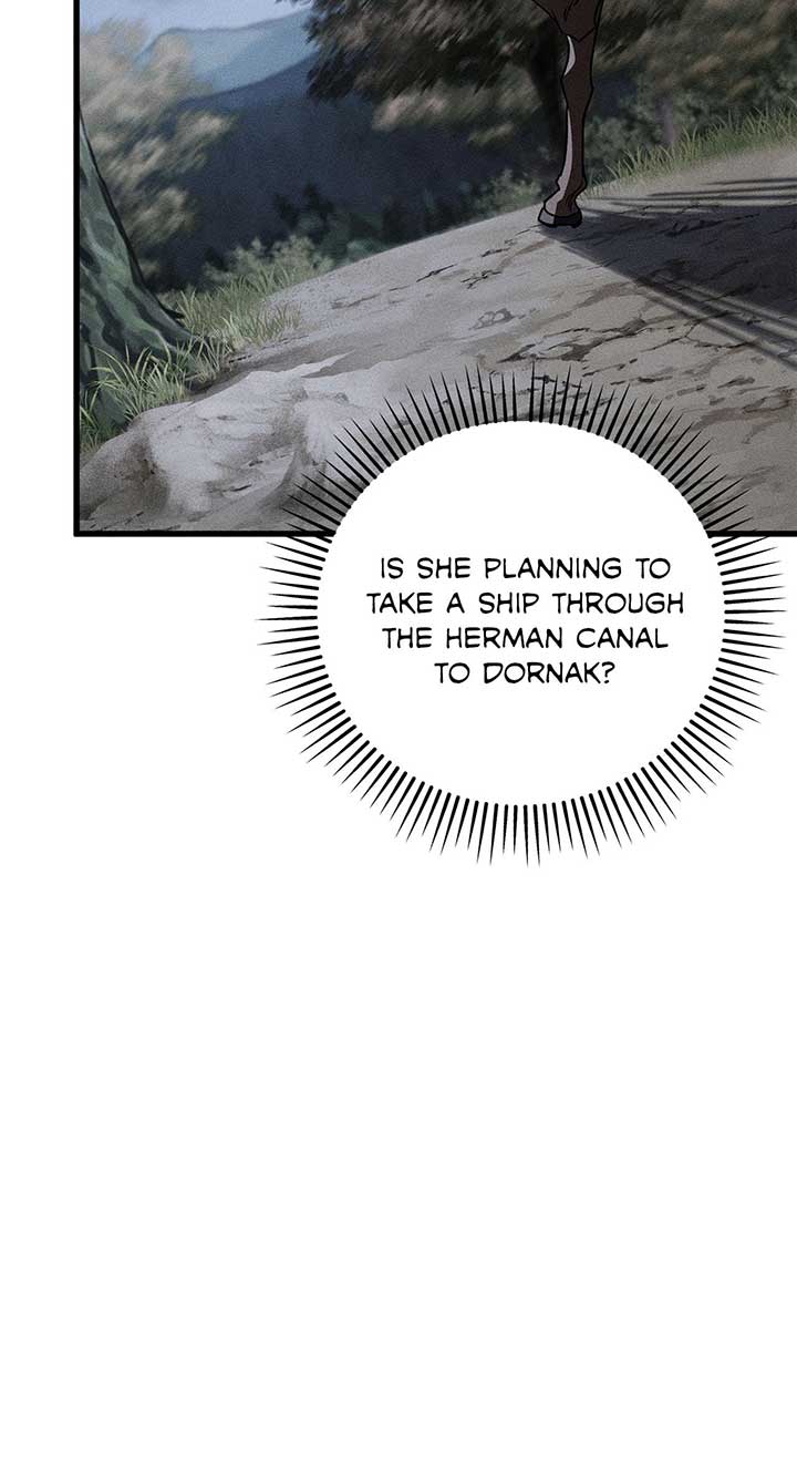 My Husband Who Hates Me Has Lost His Memories Chapter 49 - Page 53
