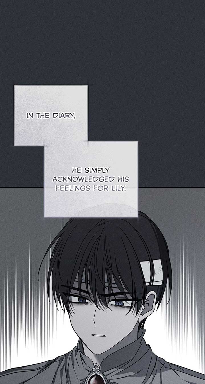 My Husband Who Hates Me Has Lost His Memories Chapter 49 - Page 57