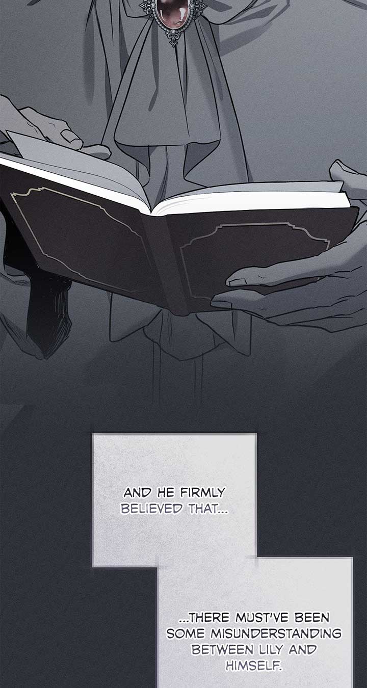 My Husband Who Hates Me Has Lost His Memories Chapter 49 - Page 58