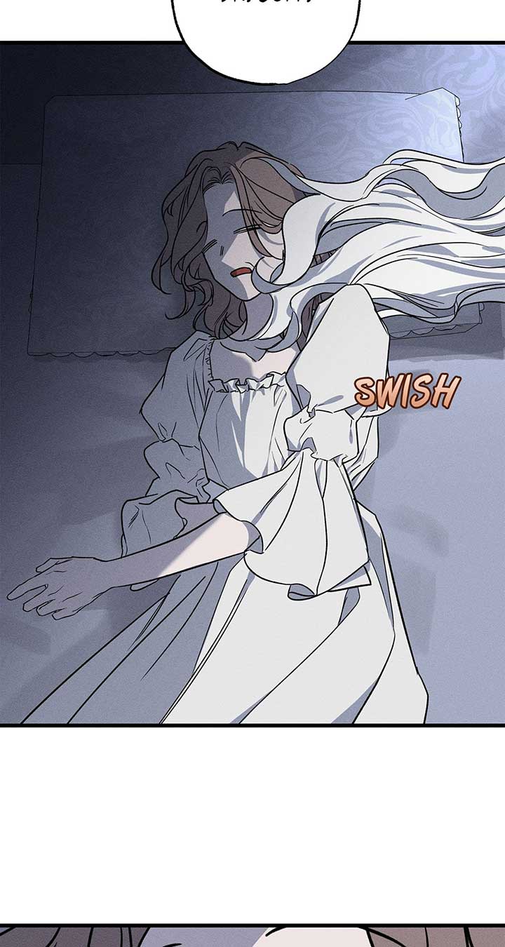 My Husband Who Hates Me Has Lost His Memories Chapter 49 - Page 6