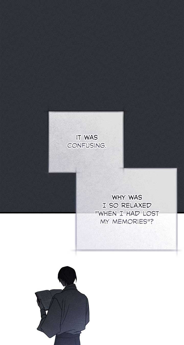My Husband Who Hates Me Has Lost His Memories Chapter 49 - Page 60