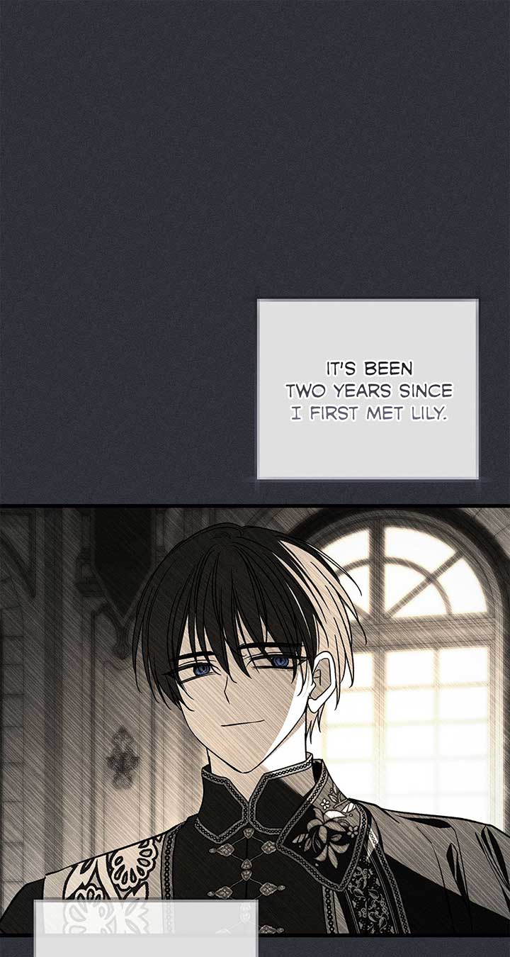 My Husband Who Hates Me Has Lost His Memories Chapter 49 - Page 62