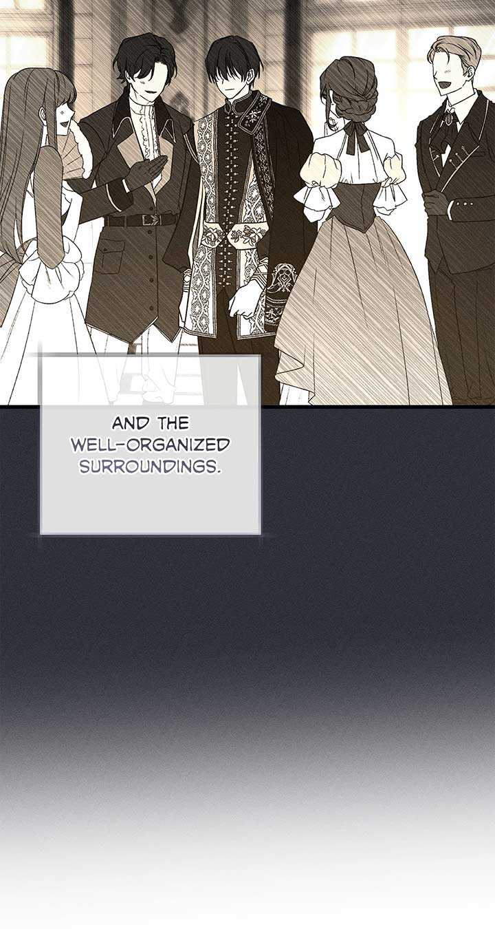 My Husband Who Hates Me Has Lost His Memories Chapter 49 - Page 64