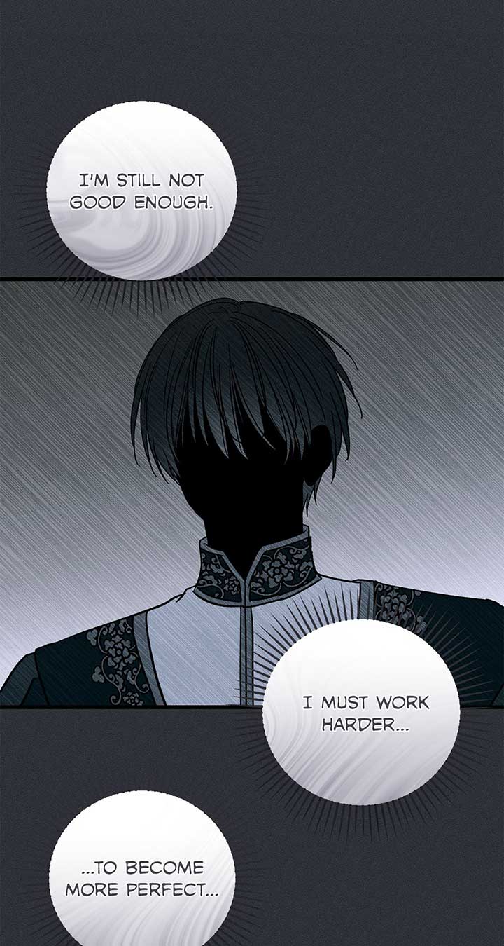 My Husband Who Hates Me Has Lost His Memories Chapter 49 - Page 69