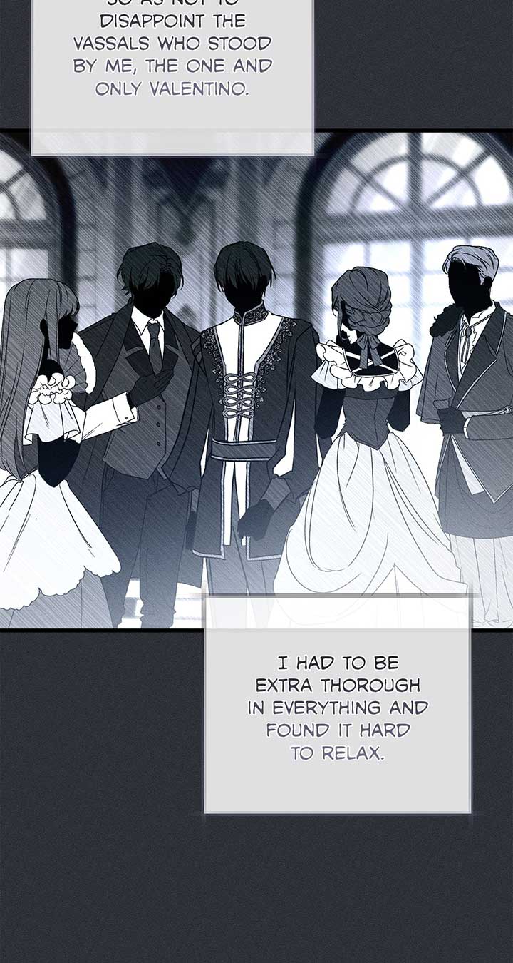 My Husband Who Hates Me Has Lost His Memories Chapter 49 - Page 71