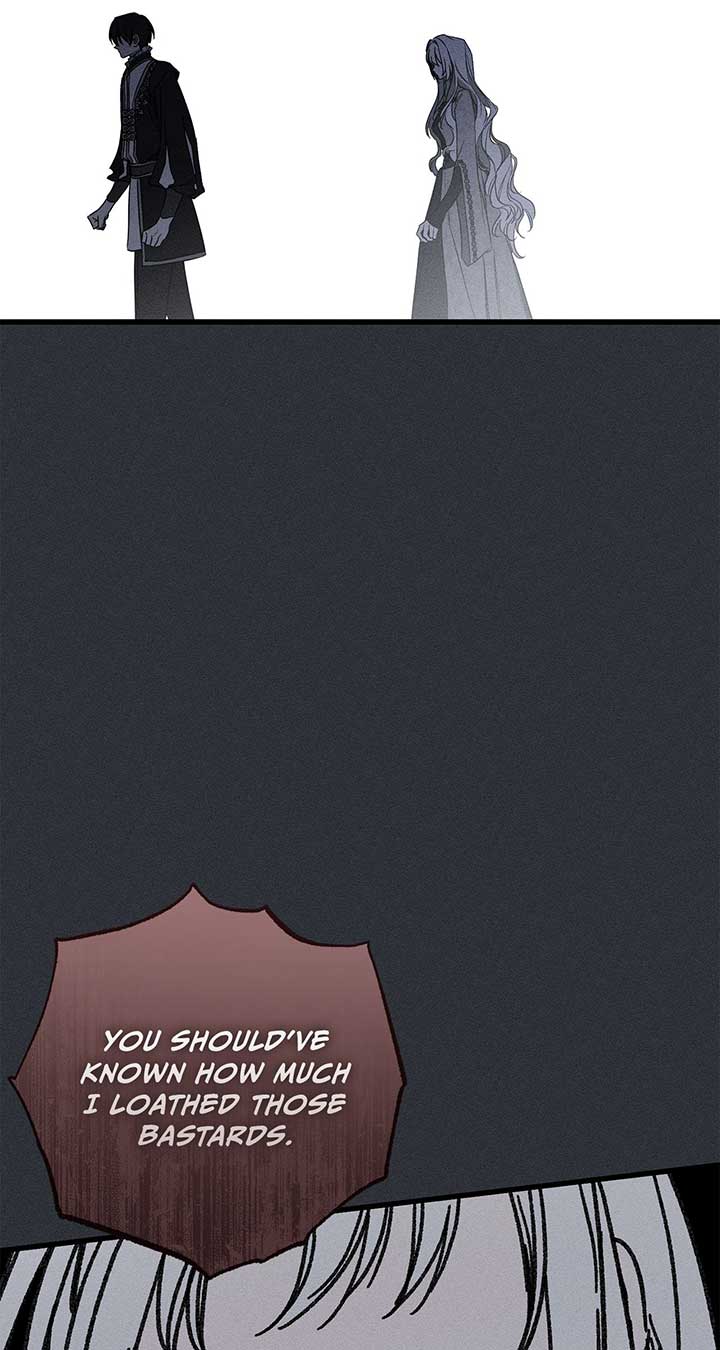 My Husband Who Hates Me Has Lost His Memories Chapter 49 - Page 80