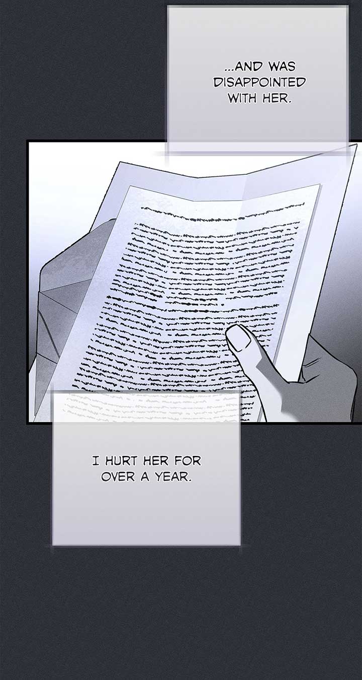 My Husband Who Hates Me Has Lost His Memories Chapter 49 - Page 84