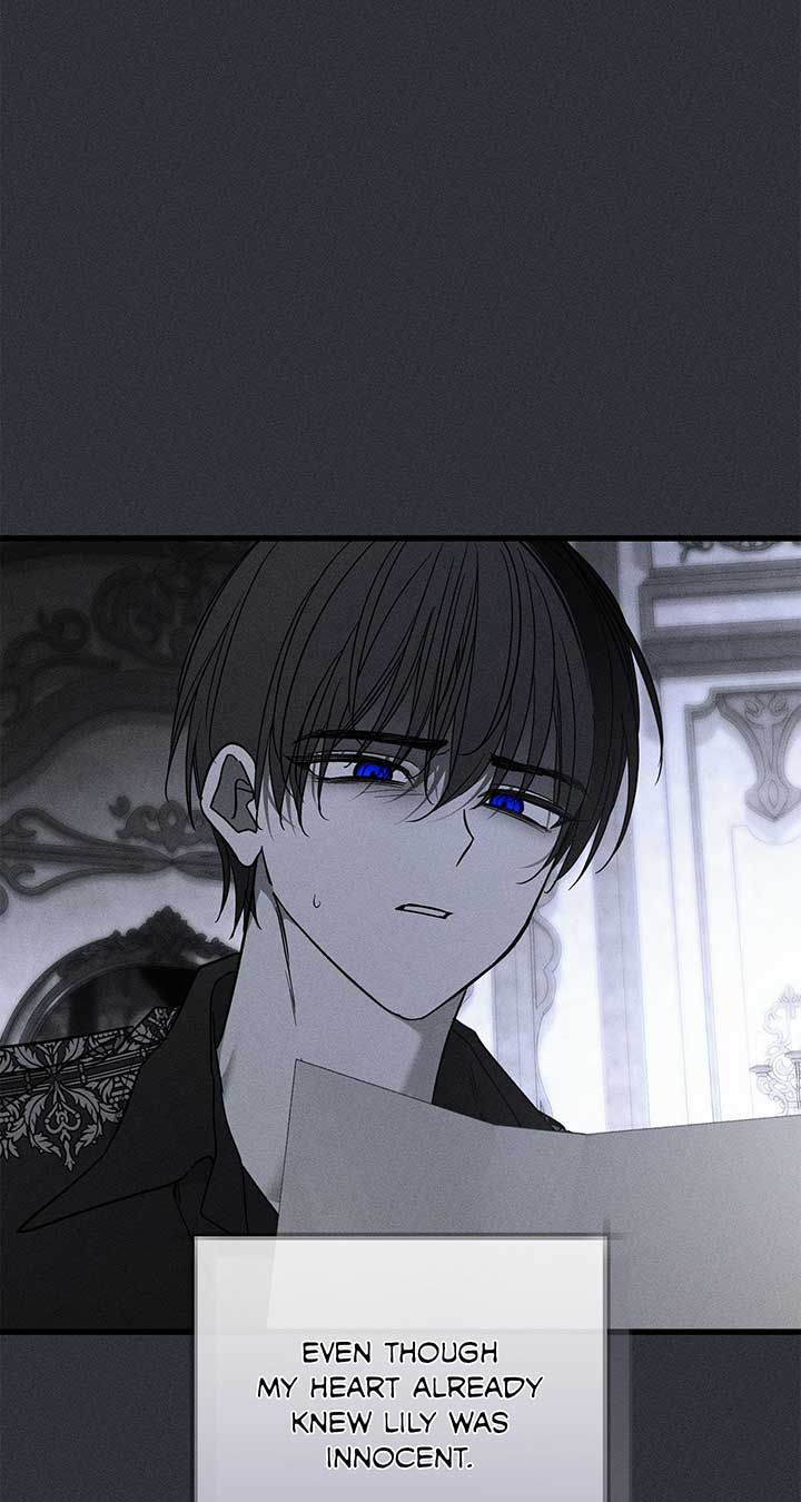 My Husband Who Hates Me Has Lost His Memories Chapter 49 - Page 85