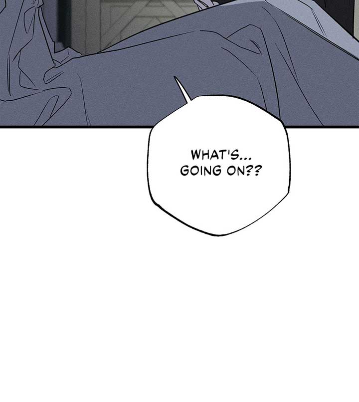 My Husband Who Hates Me Has Lost His Memories Chapter 49 - Page 9