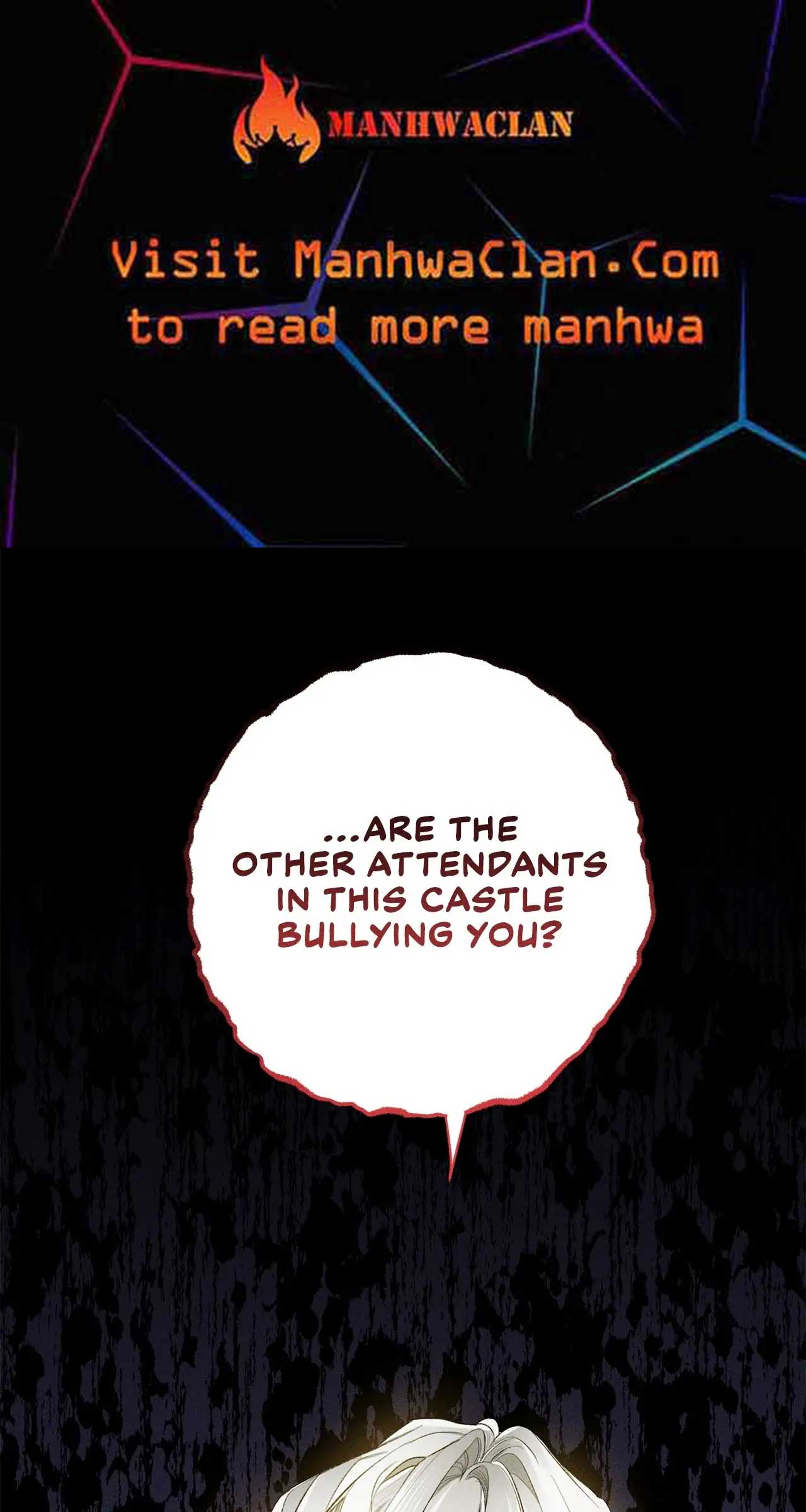 My Husband Who Hates Me Has Lost His Memories Chapter 5 - Page 0