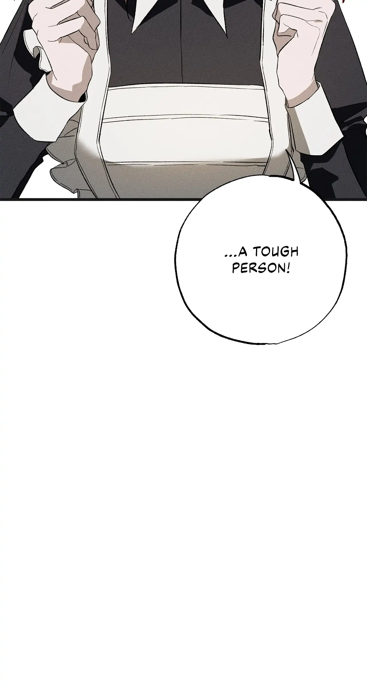 My Husband Who Hates Me Has Lost His Memories Chapter 5 - Page 10