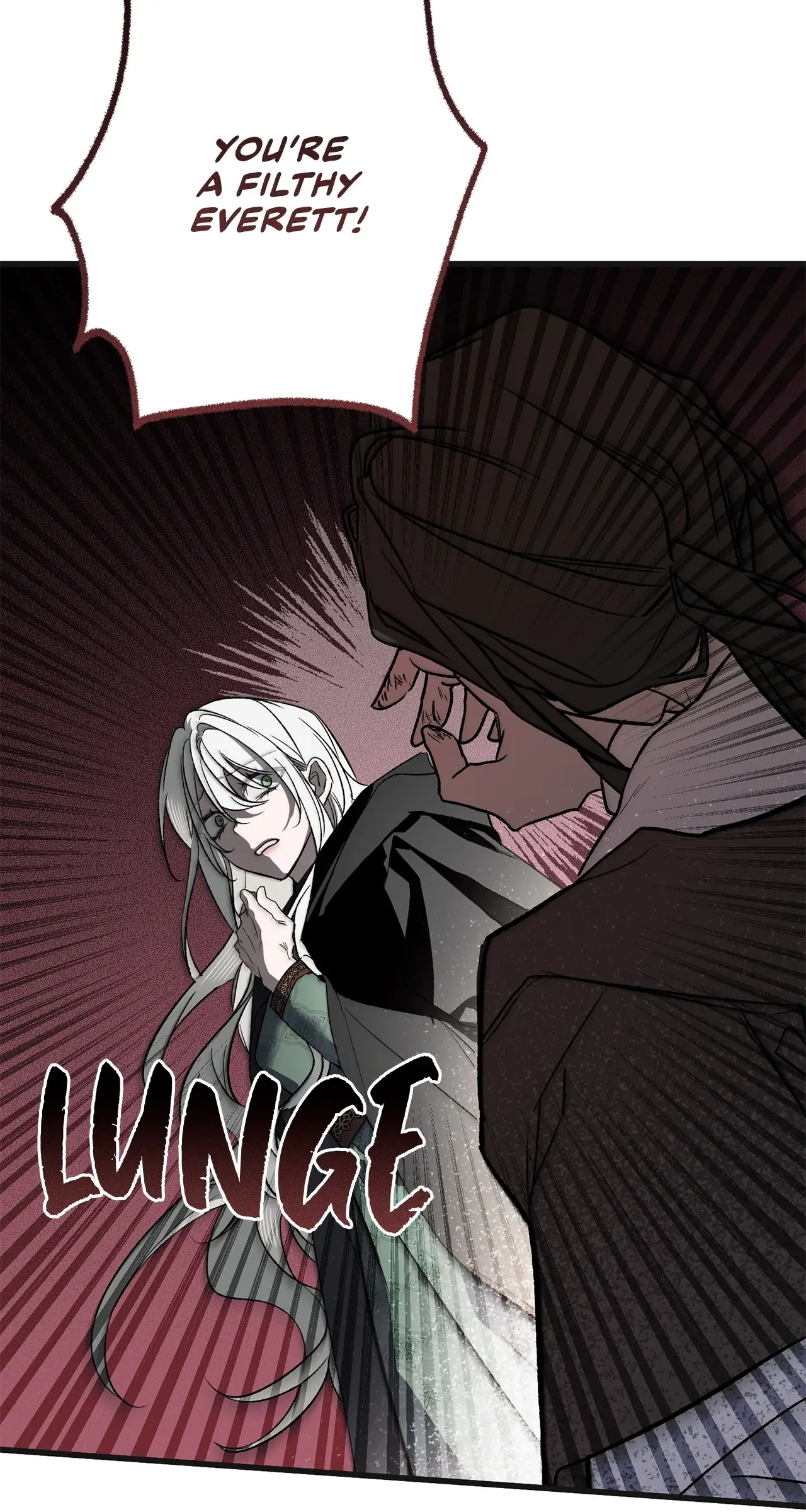 My Husband Who Hates Me Has Lost His Memories Chapter 5 - Page 100
