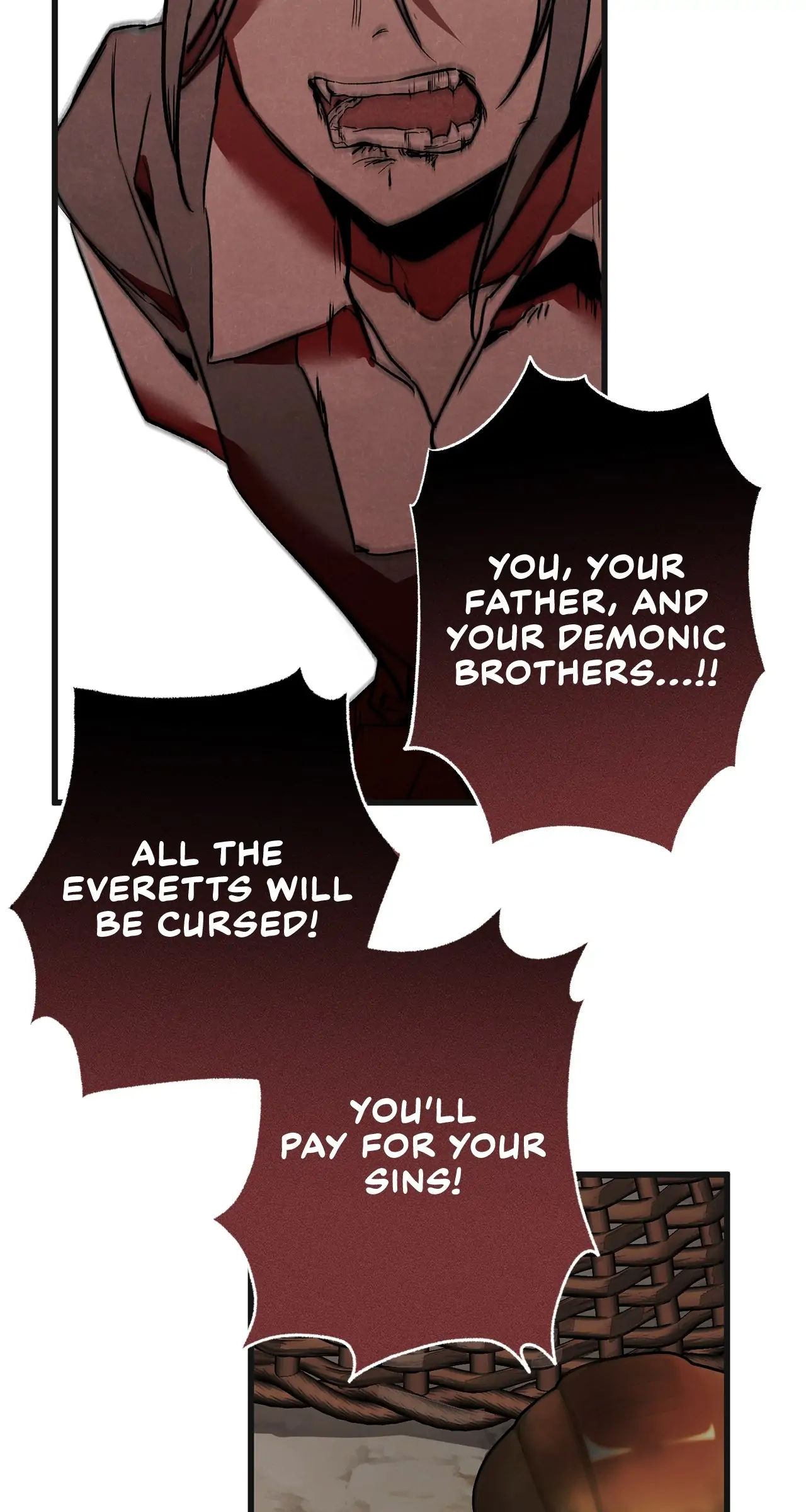 My Husband Who Hates Me Has Lost His Memories Chapter 5 - Page 104