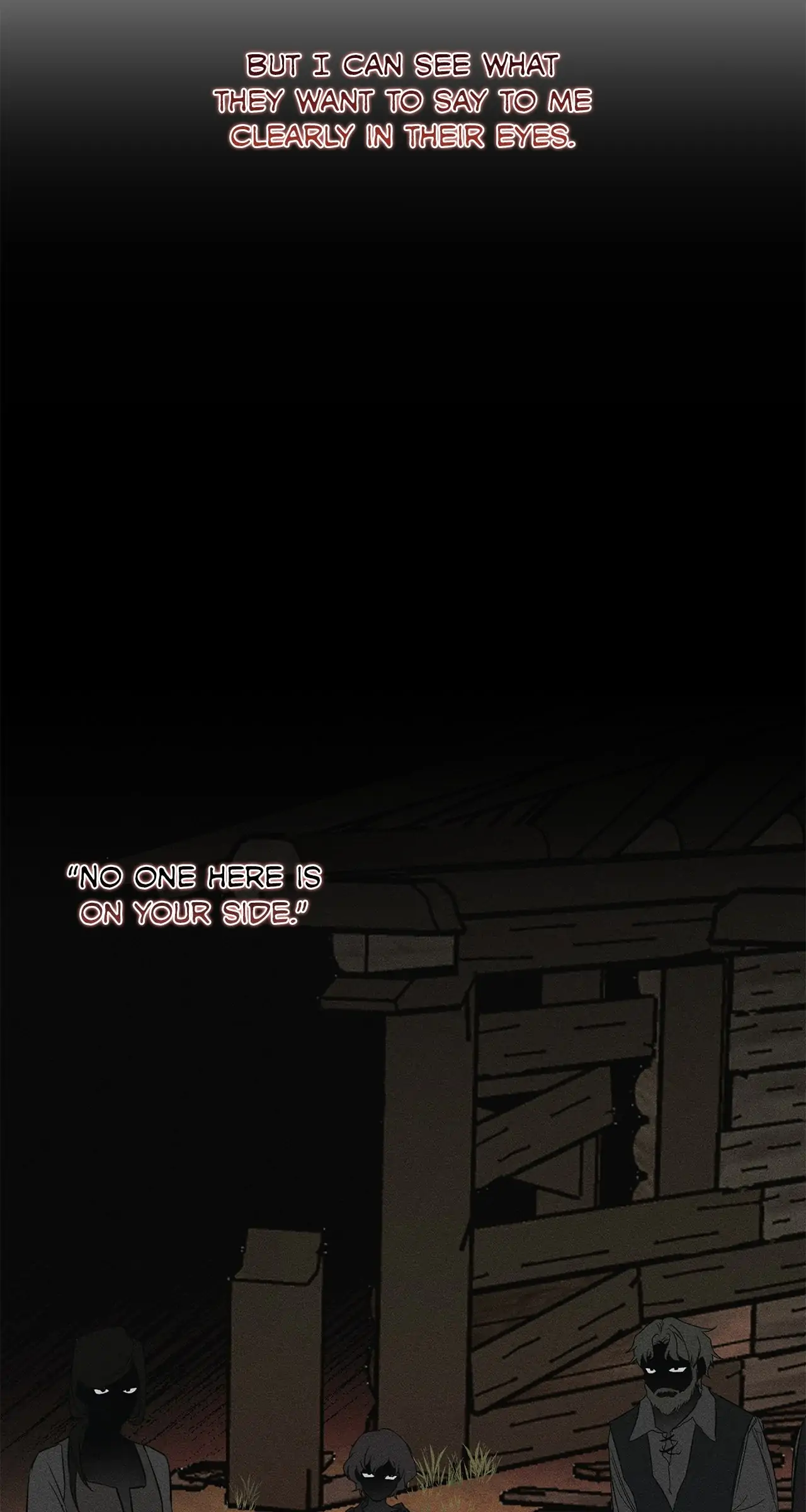 My Husband Who Hates Me Has Lost His Memories Chapter 5 - Page 109