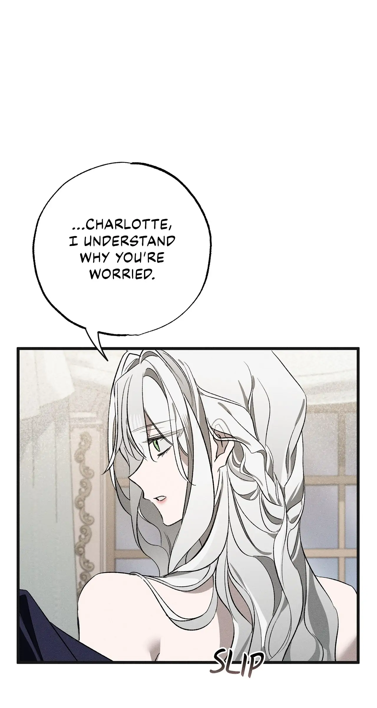 My Husband Who Hates Me Has Lost His Memories Chapter 5 - Page 12