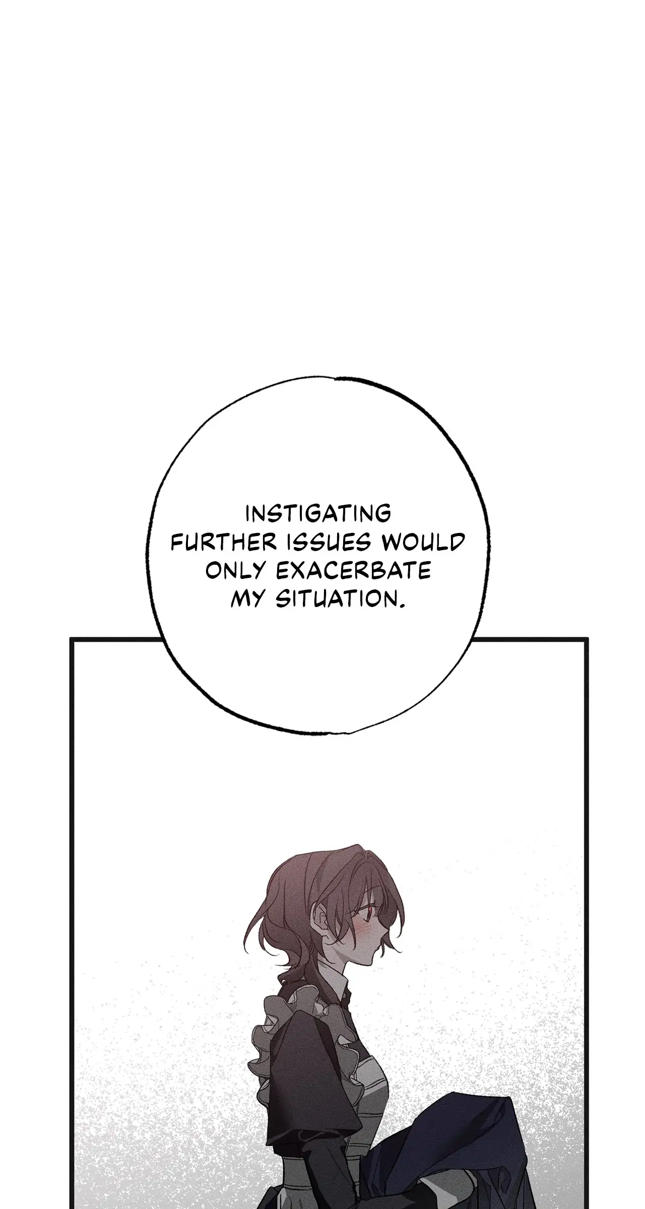 My Husband Who Hates Me Has Lost His Memories Chapter 5 - Page 14