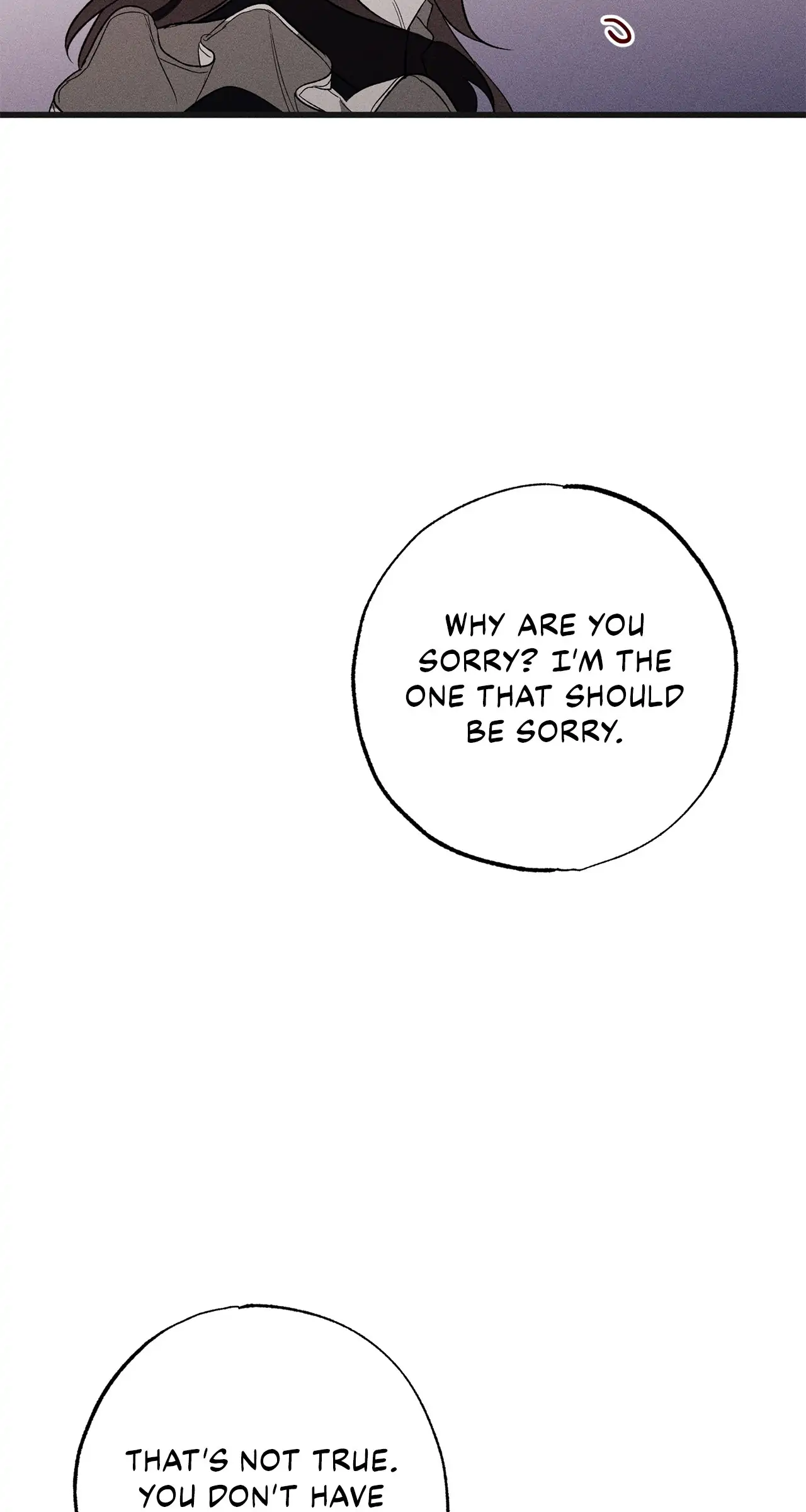 My Husband Who Hates Me Has Lost His Memories Chapter 5 - Page 16