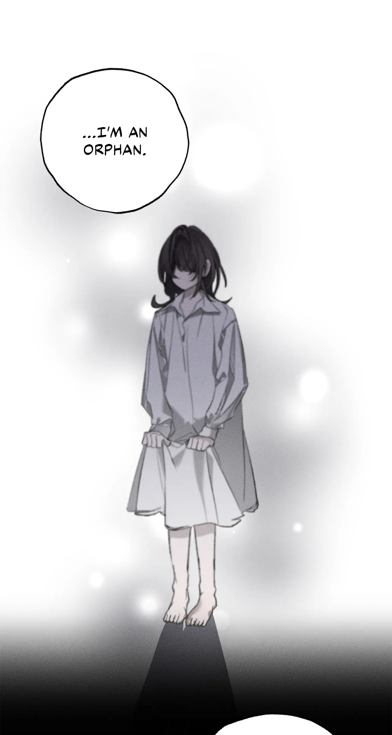 My Husband Who Hates Me Has Lost His Memories Chapter 5 - Page 18