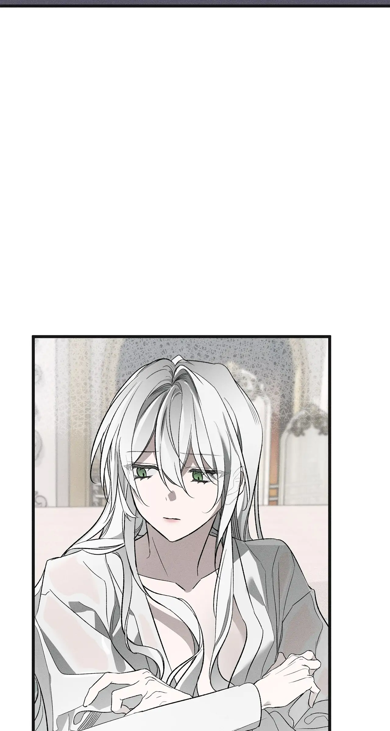 My Husband Who Hates Me Has Lost His Memories Chapter 5 - Page 20