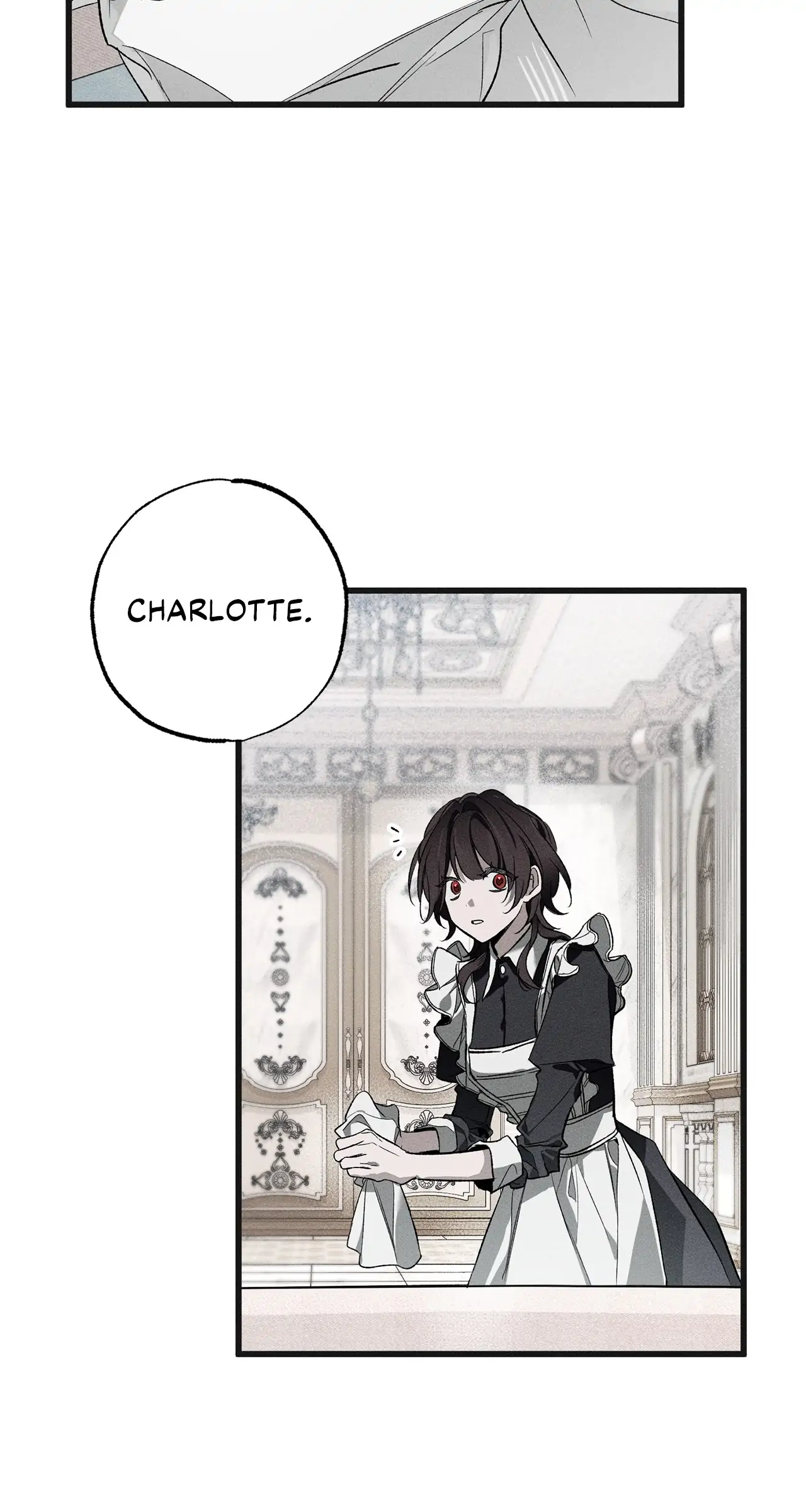 My Husband Who Hates Me Has Lost His Memories Chapter 5 - Page 21