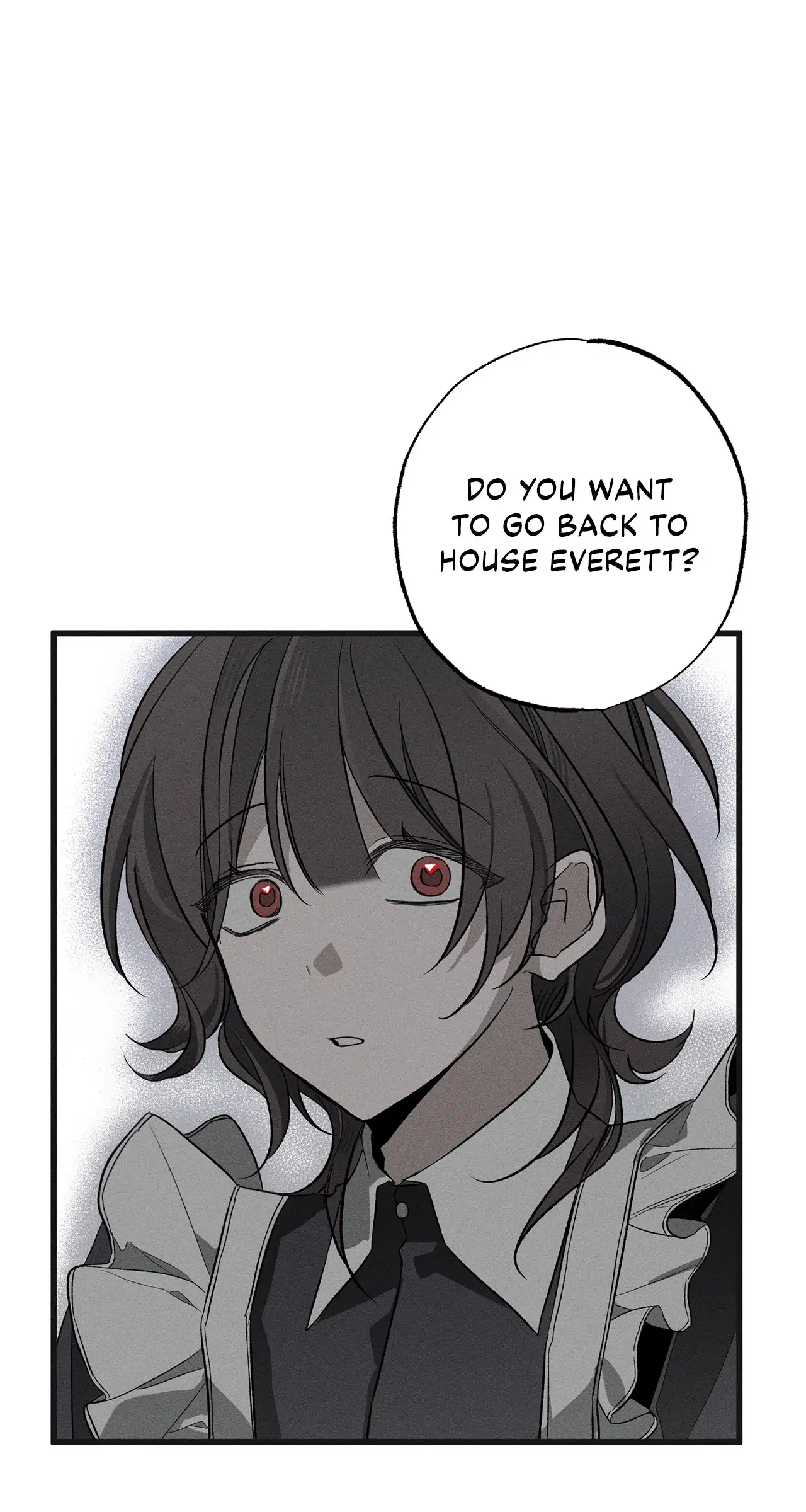 My Husband Who Hates Me Has Lost His Memories Chapter 5 - Page 22