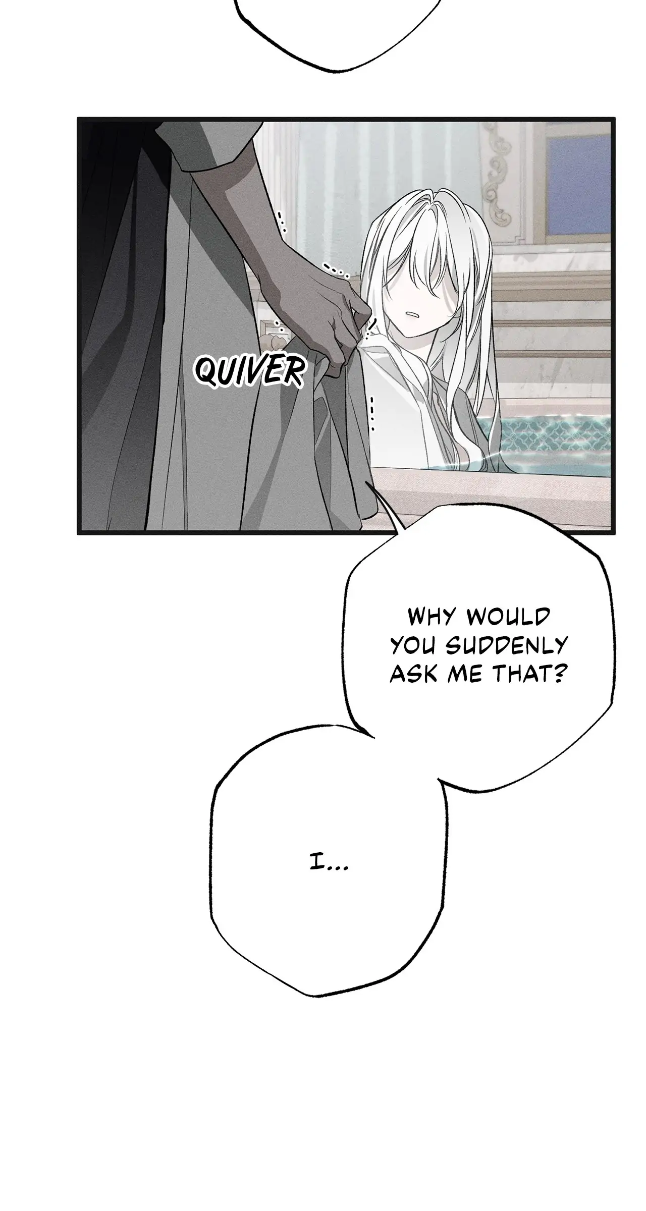 My Husband Who Hates Me Has Lost His Memories Chapter 5 - Page 24